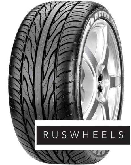 Шины Maxxis 285/45 r22 MA-Z4S Victra 114V
