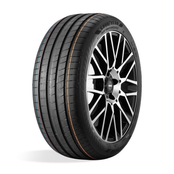 Шины GoodYear  245/40/19  Y 98 EAG. F-1 ASYMMETRIC 6  XL