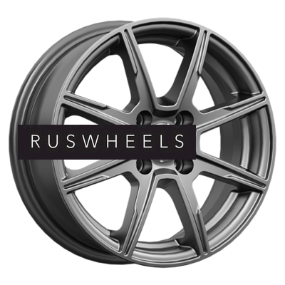 Диски iFree 5,5x14/4x98 ET27 D58,5 Майами лайт (КС1029) Хай Вэй