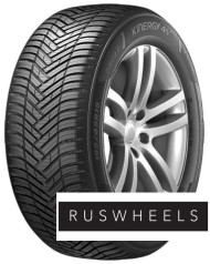 Шины Hankook 215/55 r18 Kinergy 4S2 H750 SUV 99V