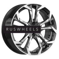 Диски СКАД 7x17/4x98 ET35 D58,5 Дунай (КЛ364) Алмаз Диски СКАД 7x17/4x98 ET35 D58,5 Дунай (КЛ364) Алмаз