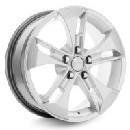 Диски СКАД  Венеция  6,5\R16 5*114,3 ET50  d66,1  Селена  [1710808]