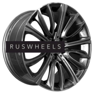 Диски PDW 8,5x18/5x112 ET30 D66,56 5241 Grey Machine Face (PDW) Диски PDW 8,5x18/5x112 ET30 D66,56 5241 Grey Machine Face (PDW)