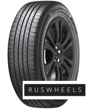 Шины Hankook 255/65 r17 Dynapro HPX RA43 110H Шины Hankook 255/65 r17 Dynapro HPX RA43 110H