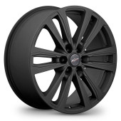 Диски Xtrike 8.5\R20 6*139.7 ET25 d106.1 HS