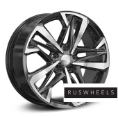 Диски Скад R18 / 8J PCD 5x114.3 ЕТ 40 ЦО 67.1 Ультима Диски Скад R18 / 8J PCD 5x114.3 ЕТ 40 ЦО 67.1 Ультима