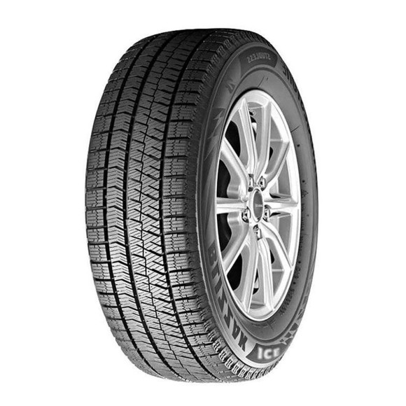 Шины Bridgestone  225/45/18  S 95 Blizzak Ice  XL  старше 3-х лет