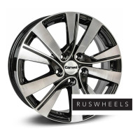 Диски Carwel R17 / 7J PCD 5x114.3 ЕТ 48.5 ЦО 67.1 Гирвас
