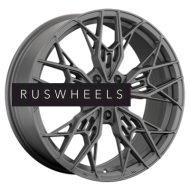 Диски LS FlowForming 9x20/5x120 ET40 D72,6 RC83 MGM (конус)