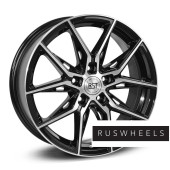 Диски RST R17 / 7J PCD 5x112 ЕТ 40 ЦО 57.1 R247