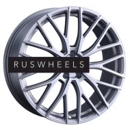 Диски Replay 7x17/5x114,3 ET48 D56,1 SB67 MGM (конус, C570) Диски Replay 7x17/5x114,3 ET48 D56,1 SB67 MGM (конус, C570)