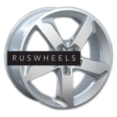 Диски Replay 6,5x16/5x112 ET39,5 D66,6 SNG21 Sil (конус, C570)