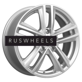 Грузовые диски iFree 6,5x16/5x112 ET46 D57,1 Катар (КС885) Нео-классик