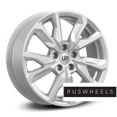 Диски Wheels UP R17 / 7J PCD 5x114.3 ЕТ 39 ЦО 60.1 Up114 Диски Wheels UP R17 / 7J PCD 5x114.3 ЕТ 39 ЦО 60.1 Up114