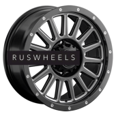 Диски LS 8,5x17/5x150 ET30 D110,1 1347 BKS+SSF (конус, Колпак+лого) Диски LS 8,5x17/5x150 ET30 D110,1 1347 BKS+SSF (конус, Колпак+лого)