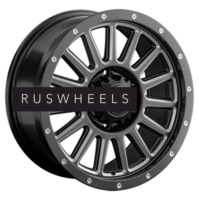 Диски LS 8,5x17/5x150 ET30 D110,1 1347 BKS+SSF (конус, Колпак+лого) Диски LS 8,5x17/5x150 ET30 D110,1 1347 BKS+SSF (конус, Колпак+лого)