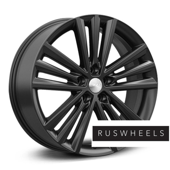 Диски Скад R19 / 7.5J PCD 5x112 ЕТ 43 ЦО 57.1 Манчестер