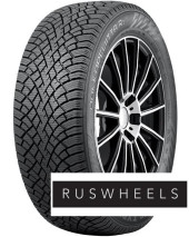 Шины Nokian Tyres 275/40 r21 Hakkapeliitta R5 SUV 107T Шины Nokian Tyres 275/40 r21 Hakkapeliitta R5 SUV 107T