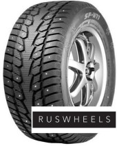 Шины Sunfull 275/40 r22 SF-W11 114T Шипы