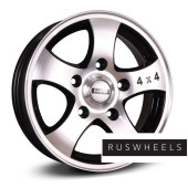 Диски NEO R16 / 7J PCD 5x130 ЕТ 35 ЦО 84.1 641