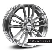 Диски Carwel R18 / 7J PCD 5x114.3 ЕТ 45 ЦО 60.1 Крет