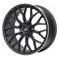Диски Race Ready Technology 8.5\R19 5*114.3 ET45 d67.1 B-LP/M Диски Race Ready Technology 8.5\R19 5*114.3 ET45 d67.1 B-LP/M