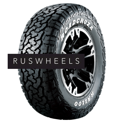 Шины Roadcruza P235/70R16 104S RA1100 TL WW M+S