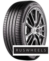 Шины Bridgestone 255/40 r20 Turanza 6 101W