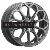 Диски iFree 6,5x16/5x105 ET38 D56,6 Спейс-Нидл (КС1000) Хай Вэй Диски iFree 6,5x16/5x105 ET38 D56,6 Спейс-Нидл (КС1000) Хай Вэй