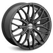 Диски Neo  840 N  8,0\R18 5*108 ET40  d63,4  BMG  [N840-818-634-5x108-40BMG]  Fb max 670 kg