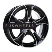 Диски Tech Line 6,5x16/5x100 ET40 D67,1 625 BD Диски Tech Line 6,5x16/5x100 ET40 D67,1 625 BD