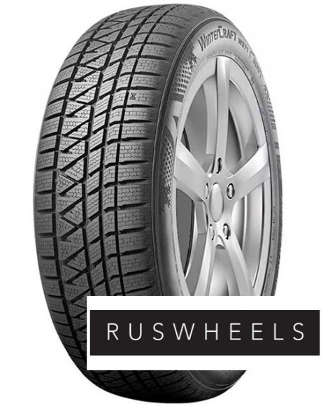 Шины Kumho  255/55/18  H 109 WS-71  XL