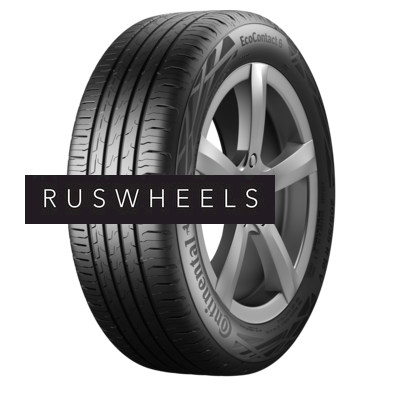 Шины Continental 275/35R19 100Y XL EcoContact 6 MO TL