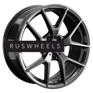 Диски Replay 8x18/5x114,3 ET30 D60,1 LX170 GM (конус, C570)