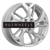 Диски iFree Original 6,5x17/5x108 ET33 D60,1 КС1062 Сильвер Диски iFree Original 6,5x17/5x108 ET33 D60,1 КС1062 Сильвер