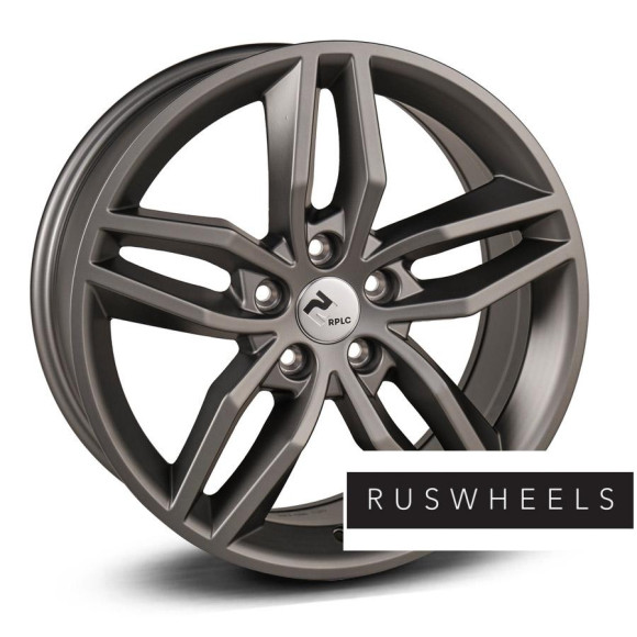 Диски RPLC R18 / 8J PCD 5x112 ЕТ 40 ЦО 66.5 Au82 Диски RPLC R18 / 8J PCD 5x112 ЕТ 40 ЦО 66.5 Au82