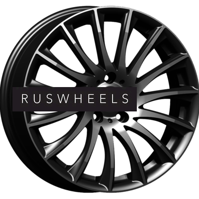 Грузовые диски СКАД 7x18/5x114,3 ET35 D67,1 Валенсия (КЛ282) Алмаз