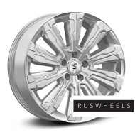 Диски Premium Series R20 / 8J PCD 5x108 ЕТ 46 ЦО 63.35 КР1061 Humber Диски Premium Series R20 / 8J PCD 5x108 ЕТ 46 ЦО 63.35 КР1061 Humber