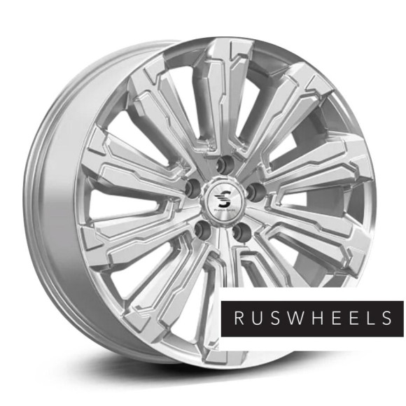 Диски Premium Series R20 / 8J PCD 5x108 ЕТ 46 ЦО 63.35 КР1061 Humber Диски Premium Series R20 / 8J PCD 5x108 ЕТ 46 ЦО 63.35 КР1061 Humber