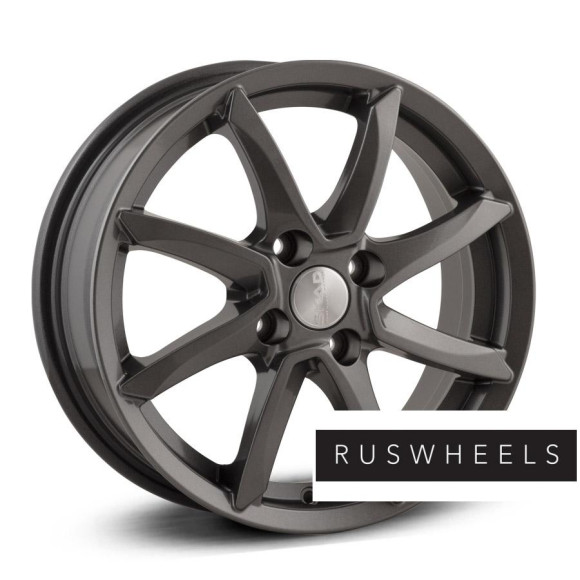 Диски Скад R15 / 6J PCD 4x100 ЕТ 45 ЦО 67.1 Осака Диски Скад R15 / 6J PCD 4x100 ЕТ 45 ЦО 67.1 Осака