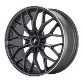 Диски Race Ready Technology 8.5\R20 5*108 ET45 d63.4 MK-LP/M