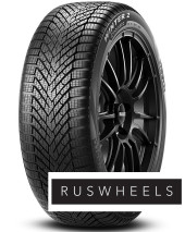 Шины Pirelli 205/55 r17 Winter Cinturato 2 95T Шины Pirelli 205/55 r17 Winter Cinturato 2 95T