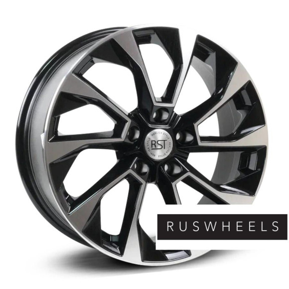Диски RST R17 / 7J PCD 5x114.3 ЕТ 45 ЦО 67.1 R177 Диски RST R17 / 7J PCD 5x114.3 ЕТ 45 ЦО 67.1 R177
