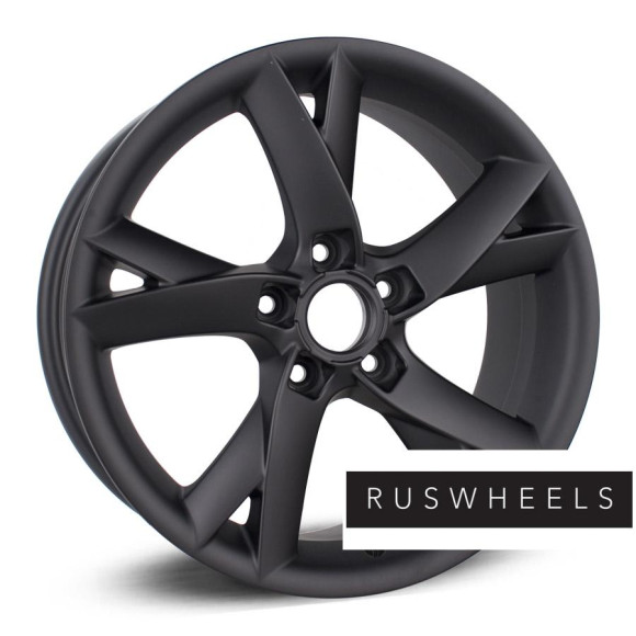 Диски Legeartis Optima R17 / 7.5J PCD 5x112 ЕТ 45 ЦО 66.6 A33 Диски Legeartis Optima R17 / 7.5J PCD 5x112 ЕТ 45 ЦО 66.6 A33