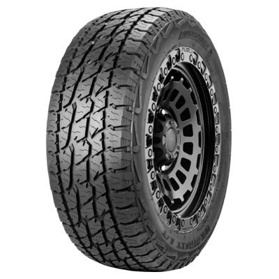 Шины Landspider P275/65R18 116T Wildtraxx A/T TL RWL