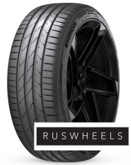 Шины Hankook 245/30 r20 Ventus evo K137 90Y