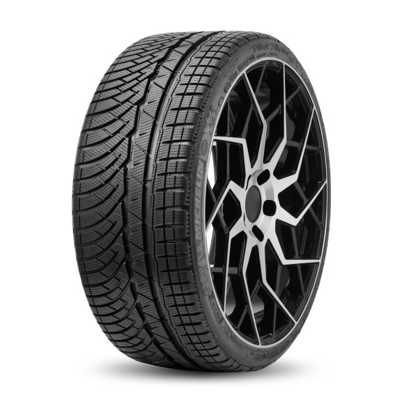 Шины Michelin 285/35 r20 Pilot Alpin 4 104V Шины Michelin 285/35 r20 Pilot Alpin 4 104V