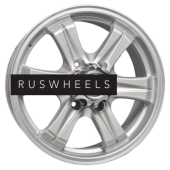 Диски Neo 7x17/6x139,7 ET38 D100,1 722 Silver Диски Neo 7x17/6x139,7 ET38 D100,1 722 Silver