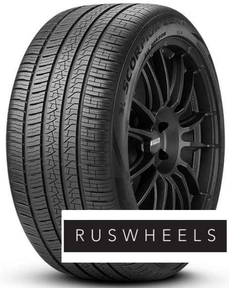 Шины Pirelli 275/55/19 V 111 SCORPION ZERO All-Season (MO) старше 3-х лет Шины Pirelli 275/55/19 V 111 SCORPION ZERO All-Season (MO) старше 3-х лет