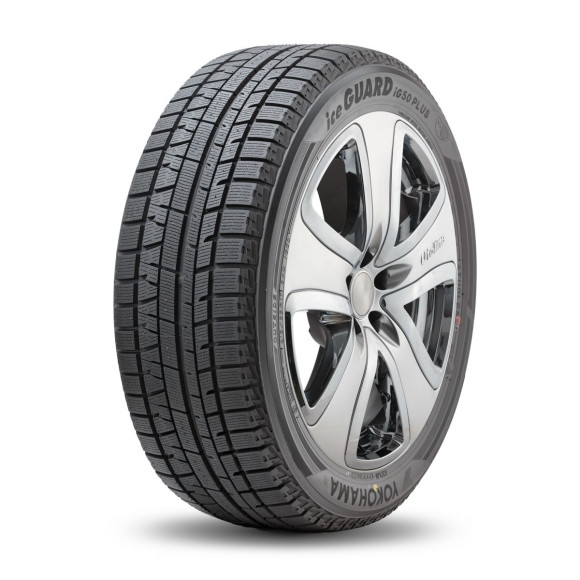 Шины Yokohama 185/65R15 88Q iceGuard Studless iG50+ TL